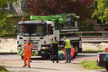 ongeval klapwijkseweg pijnacker