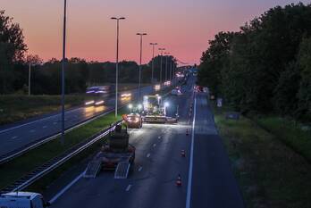 nieuws rijksweg a30 barneveld