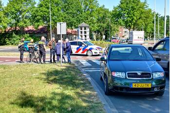 ongeval proosdijerveldweg ede