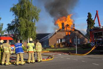brand bovenheigraaf het loo oldebroek