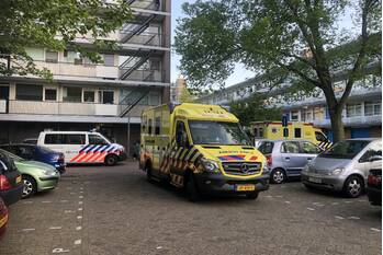 nieuws bart verhallenplein schiedam