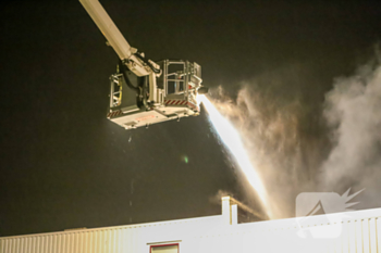 brand bleskolksingel almelo