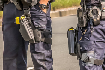 schietincident allendestraat almere