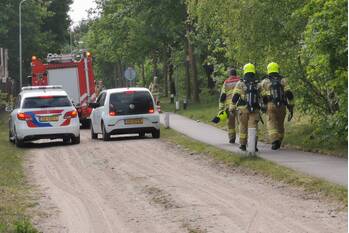 milieu langekampweg ede