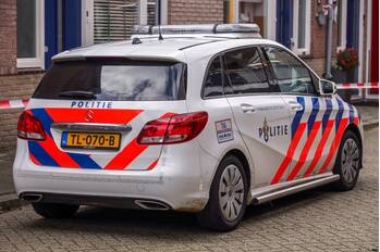 steekincident kaldenkerkerweg venlo