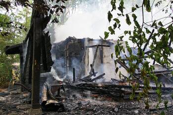 brand goertjesweg zwolle