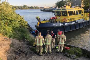 nieuws fortunaweg schiedam
