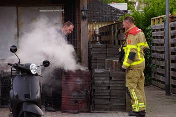 brand veluwelaan wezep