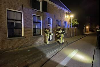 brand 1e ebbingestraat kampen