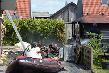 brand kûpersleantsje terherne