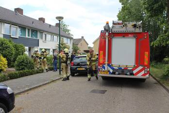 brand valstraat sint-oedenrode