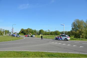 ongeval de marne bolsward