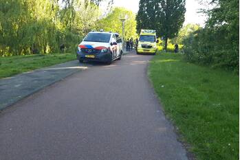 steekincident kempenaar lelystad