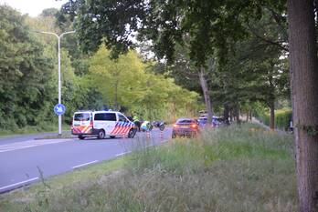 ongeval van der waalsstraat terneuzen