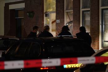 nieuws jagthuisstraat rotterdam