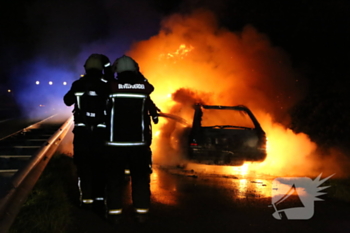 brand dr. schaepmanstraat zaandam
