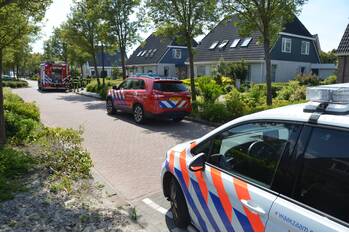 brand siaerdamasingel dronryp