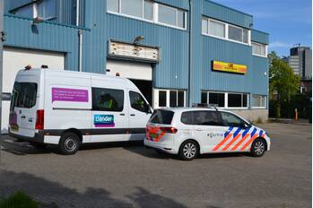 nieuws gabriël metzustraat leiden