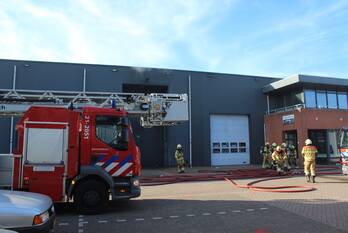 brand molendijk-zuid schijndel