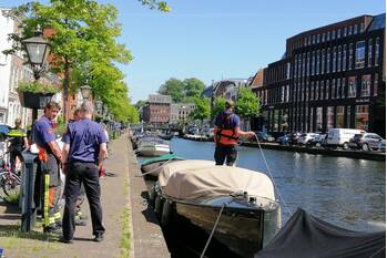 nieuws apothekersdijk leiden