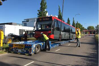 nieuws burgemeester van reenensingel gouda