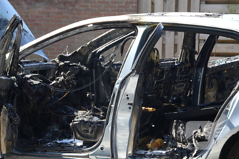 ongeval buitenring - n702 almere