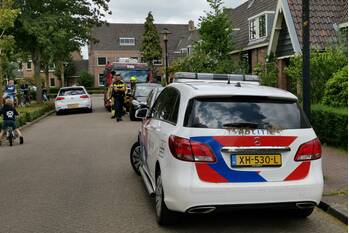 nieuws poortlaan ede