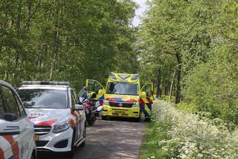 ongeval zevenhuisterweg kollum