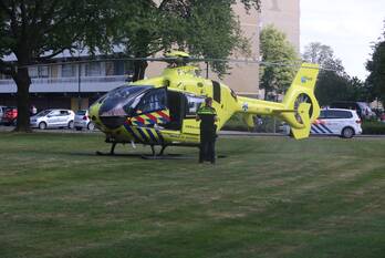 nieuws prins willem-alexanderpark veenendaal