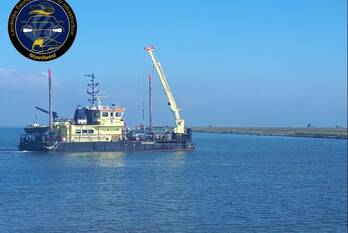 nieuws marinaweg almere