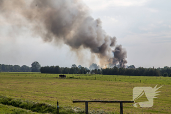 brand de koumen hoensbroek