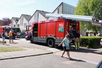 brand lou costellostraat almere