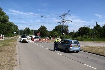 nieuws baanhoekweg dordrecht