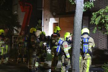 brand de katstraat geleen