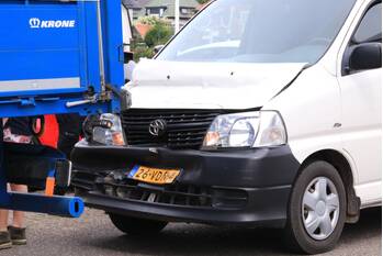 ongeval cuneraweg - n233 rhenen