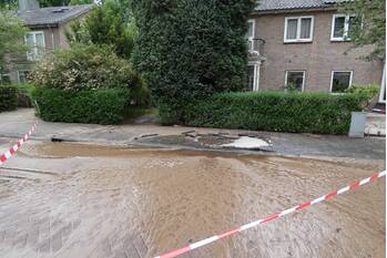 nieuws van hogendorpstraat veenendaal