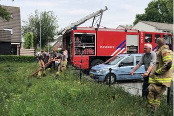 nieuws tepelenburgweg harskamp