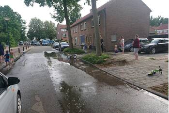 waterlekkage jan steenlaan veenendaal
