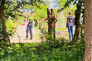 nieuws de geerenweg baarn