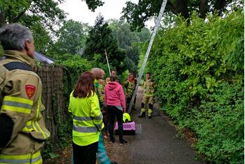 nieuws tolhuislaan ede