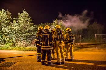 brand karekietstraat velp