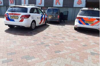 nieuws kamp 43 lelystad