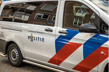 steekincident het retranchement bergen op zoom