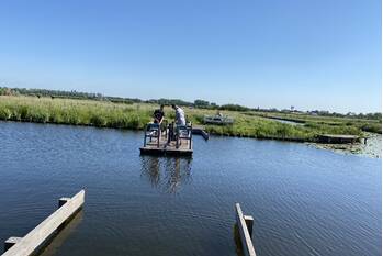 nieuws henegouwernesse waddinxveen
