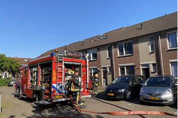 brand jantjeserf gouda