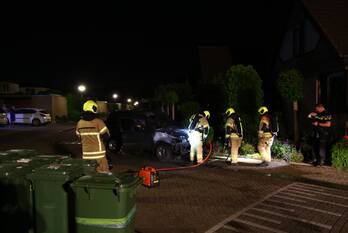 brand zeelt alblasserdam