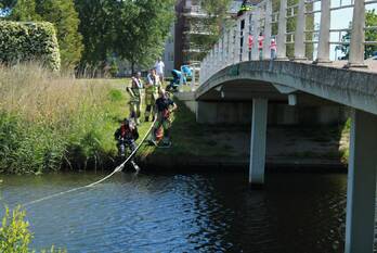nieuws fongerspad almere