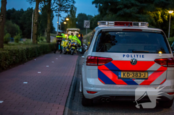 schietincident beresteinseweg hilversum
