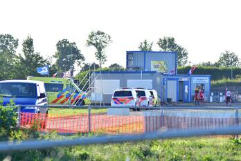 ongeval talingweg lelystad