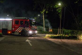 brand bradleystraat sittard